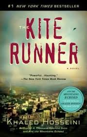 Nice to meet ya, shank. The Kite Runner Book By Khaled Hosseini