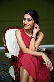 Olivia Molina, lista para cruzar 'La valla', la serie futurista de Antena 3
