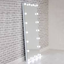 The interiors of a home reflect your personal style, and mirrors you can also pick up a table mirror for the bathroom in a silver tone. Hollywood Glamour Floor Mirror Shop Online Great Value Meubles