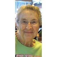 Obituary of Marie S. Thomas