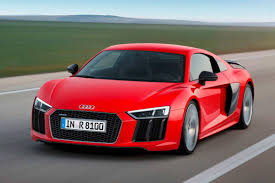 Image result for Tango Red 2017 R8