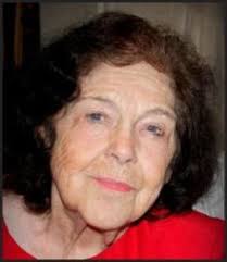 Mary PURVIS Obituary (1927