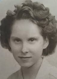 Marjorie June (Martinson) Kelley