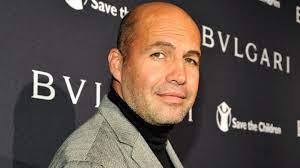 Why Hollywood Won T Cast Billy Zane Anymore