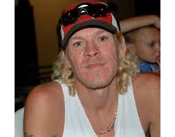 Jimmy Troy Parrish Obituary (2021)