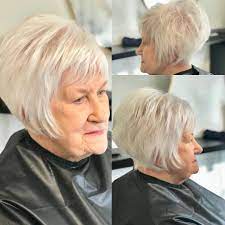 A wide range of ladies in their 60s and 70s prefer keeping their locks chopped short. 50 Best Looking Hairstyles For Women Over 70 Hair Adviser