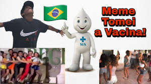 Dgs recomenda vacina da astrazeneca para pessoas acima de 60 anos. Nao Rir Meme Da Vacina Do Corona Virus No Brasil Eis Que Tomo A Vacina Contra O Covid 19 Youtube