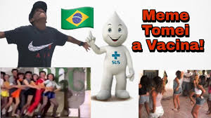 * o valor 0 pode significar que nenhuma vacina foi aplicada ou que o número não foi divulgado pela secretaria estadual de. Nao Rir Meme Da Vacina Do Corona Virus No Brasil Eis Que Tomo A Vacina Contra O Covid 19 Youtube