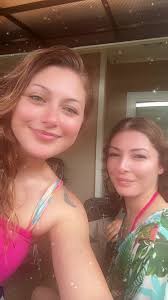 Amaya Dorman Mackenzie