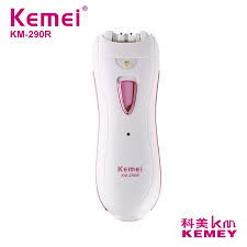 There are tons of options out there, but our top pick is the remover from. Kemei Lady Shaver Mini Rechargeable Washable Epilator Electric Hair Remover Travel Essentials Km 290 Shopee Philippines