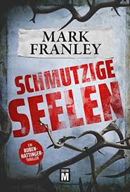Schmutzige Seelen Ein Ruben Hattinger Thriller Ruben Hattinger 1 Ein Seelen Schmutzige Thr Books Young Adult Best Books To Read Book Recommendations