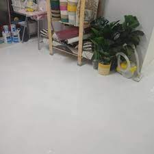 Ingin membangun rumah minimalis 2 lantai ? Cantikkan Lantai Simen Guna Cat Epoxy Lepas Ini Tak Perlu Lagi Bentang Tikar Getah Hijabista