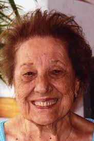 Adeline "Addie" Tsimprea Obituary June 18, 2016