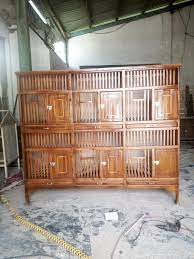 #part_1 dengan ukuran p 210cm l. Kandang Ayam Bangkok Bang Kumis Posts Facebook