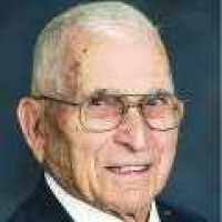 Kermit Russell Ferguson (1918–2011) • FamilySearch