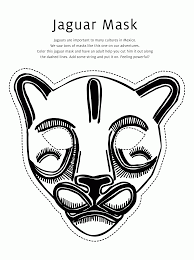 Dogs love to chew on bones, run and fetch balls, and find more time to play! African Tribal Mask Coloring Page African Mask Coloring Page Coloring Home