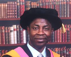 Academic Staff, Faculty of Engineering