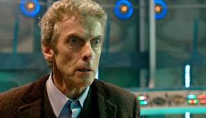 What if PETER CAPALDI does only make one series of DOCTOR WHO?