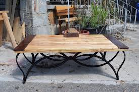 Ambrosia is part of the dl made to order offering. Ambrosia Maple Walnut Coffee Table For My Brother Woodworking