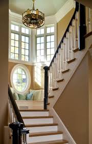 10 Stairway Design Ideas Town Country Living My Dream Home Dream House House Design