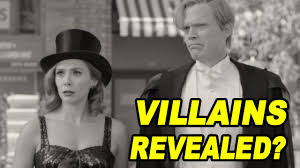It goes as well as you'd expect. Wandavision Villains Revealed Episodes 1 2 Breakdown Wandavision Easter Eggs Youtube