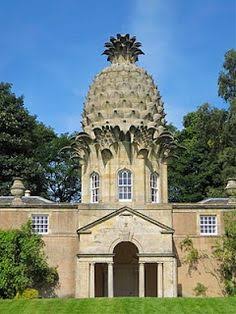 Folly: A Unique Architectural Construction - Sharon Lathan, Novelist