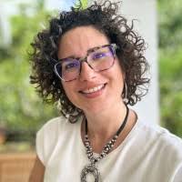 Patria Lopez's Instagram, Twitter & Facebook