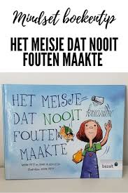 Perfectionisme Wanneer Wordt Dat Een Probleem Kreanimo Perfectionisme Boek Voor Kinderen Kinderen Onderwijs