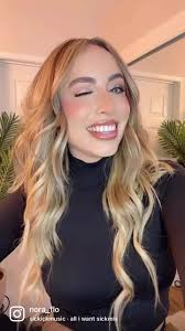 Nora Fondie Grwm Account