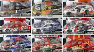 Start date jan 29, 2018. Nascar Authentics 2020 Wave 7 Live Reaction Youtube