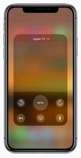 Lost The Apple Tv Remote Iphone To The Rescue Apple Remote Apple Tv Apple Products