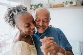 Senior Sex: How to Maintain or Improve Intimacy