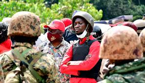 Browse 922 yoweri museveni stock photos and images available or start a new search to explore more stock photos and images. Uganda S Museveni Ramps Up Repression On Bobi Wine Others