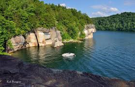 Maybe you would like to learn more about one of these? Five Bass Lakes Ranked In West Virginia West Virginia Explorer