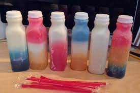 5 Illegal Cocktails Banned For Being Too Strong Nutcracker Drink Recipe Mixed Drinks Alcohol Cocktails