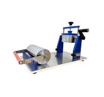 RIGHT Brand Anti-corrosion High Accuracy Paper Cobb Absorbency Equipment  Paperboard Water Absorption Tester