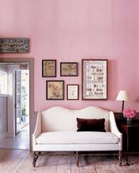 Rosy pink paint colors are all the rage this year. Fall Home Decor 9 Color Trends To Try Pink Living Room Pink Room Home Decor