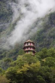 Landschaften, nationalparks und reservate für aktive erholung. Taroko Nationalpark Wunder Der Natur Taiwan Tourismus