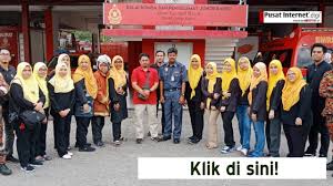 Pi Digi Latihan Asas Kebakaran Di Balai Bomba Penyelamat Larkin Johor Bahru Youtube