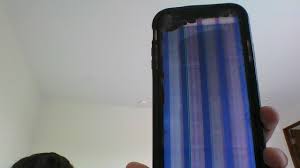 Skip the video that has stopped or glitched, and move over to the next video on the lineup or queue. Iphone Xr Screen Keeps Glitching I Don T How To Fix It And Can T Go To An Apple Store In Quarantine Pls Help Macrumors Forums