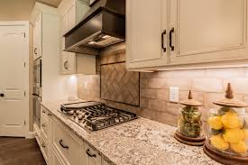 Camden cabinet doors offer classical and country style to any kitchen or bathroom. The Camden Ii Mh Thornton Homes