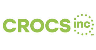 Logo CrocsInc