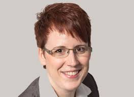 SCCER interview with Judith Krautwald