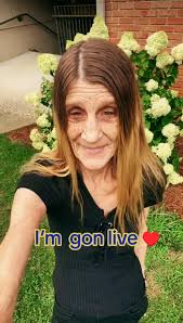 Behind every wrinkle is a battle you never saw. #StayBlessed