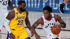 Jun 25, 2021 · clippers kings lakers suns warriors. Nba Kyle Lowry Leads Toronto Raptors To Win Over La Lakers Bbc Sport