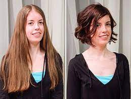 See more ideas about long to short hair, short hair styles, hair cuts. Pin On Hair