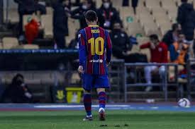 May 15, 2021 · chelsea vs leicester fa cup final: Messi Handed 2 Match Suspension For Hitting Opponent Daily Sabah