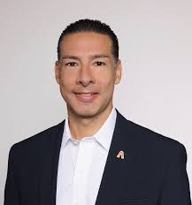 Local Business Leader Returns To Chair Lung Association's Leadership Board 