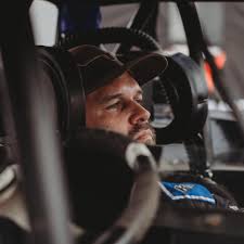 Montana Dudley Racing