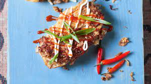 Roti John John Torode S Malaysian Adventure Good Food Channel Recipe Food Channel Food Delish Recipes